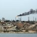 Escalada en Medio Oriente: EU bombardea la isla petrolera de Kharg y se intensifican los ataques en la región