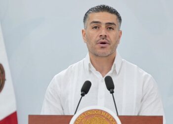 CJNG conserva fuerza y presencia nacional tras muerte de “El Mencho”: Harfuch