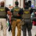 ICE entra a aeropuertos de EU ante caos por retrasos y falta de personal