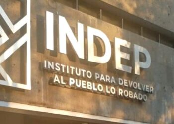 INDEP enfrenta despojo en Veracruz y activa defensa legal para recuperar bienes