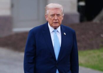 Trump rechaza alto el fuego en Irán y endurece su postura militar