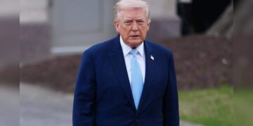 Trump rechaza alto el fuego en Irán y endurece su postura militar
