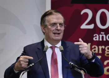 Gobierno mexicano impulsará permanencia del T-MEC en diálogo con EU