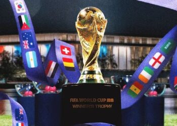 Mundial 2026 toma forma: grupos definidos y últimos boletos en juego