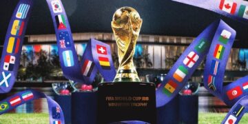 Mundial 2026 toma forma: grupos definidos y últimos boletos en juego