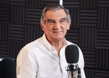 En “Diálogos con Américo”, destaca gobernador obras estratégicas para transformar Tamaulipas