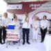 Arranca Américo Semana Nacional de Vacunación en Tamaulipas; aplicarán más de 48 mil dosis