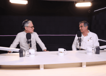 Lo que prometemos, lo cumplimos: Américo