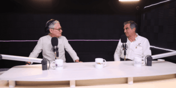 Lo que prometemos, lo cumplimos: Américo