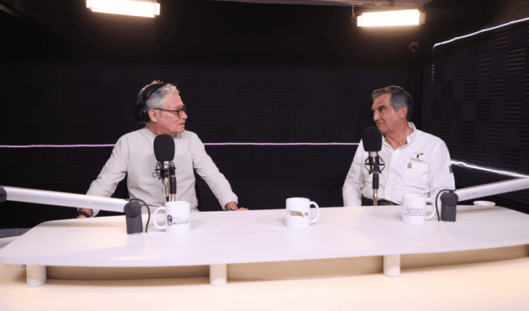 Lo que prometemos, lo cumplimos: Américo