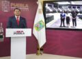 Turismo deportivo fortalece a Puebla, Olimpiada Nacional generará derrama económica