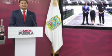 Turismo deportivo fortalece a Puebla, Olimpiada Nacional generará derrama económica