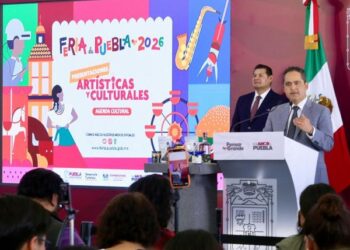 Feria de Puebla 2026: Cultura viva que proyecta el talento local al mundo