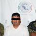 Jueza detiene extradición de “El Jardinero” a EU por posible violación a derechos