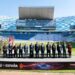 Puebla está en el Mundial, juego Perú vs España proyecta al estadio internacionalmente