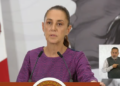 Sheinbaum perfila ajustes en su gabinete y lanza estrategia nacional para jóvenes