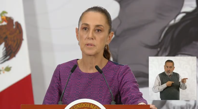 Sheinbaum perfila ajustes en su gabinete y lanza estrategia nacional para jóvenes
