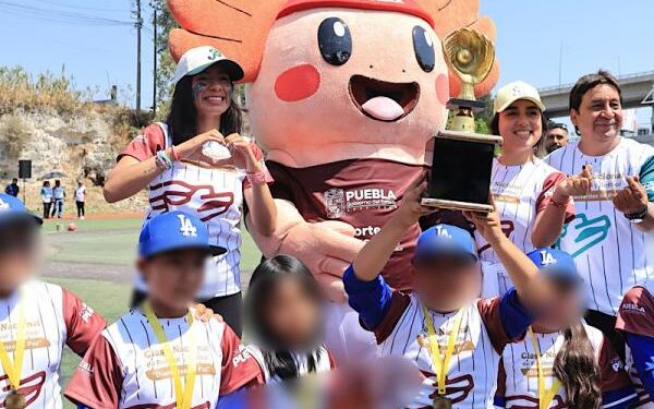 Puebla entra al diamante con clase nacional de béisbol