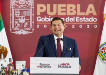 Olimpiada CONADE 2026 fortalece a Puebla como referente deportivo nacional e internacional
