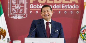 Olimpiada CONADE 2026 fortalece a Puebla como referente deportivo nacional e internacional