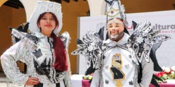 Acajete realizará muestra cultural y artística en la Ciudad de Puebla