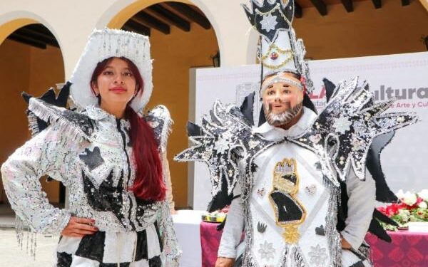 Acajete realizará muestra cultural y artística en la Ciudad de Puebla