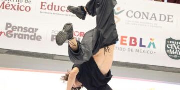 Breaking abre Olimpiada CONADE 2026 con 29 delegaciones participantes