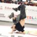 Breaking abre Olimpiada CONADE 2026 con 29 delegaciones participantes