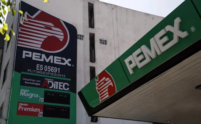 PAN advierte deterioro en Pemex y cuestiona política energética del gobierno