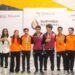 Culmina la disciplina de escalada deportiva en Puebla
