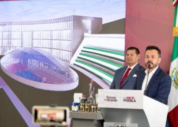 Puebla consolida su auge deportivo con Bachillerato Tecnológico