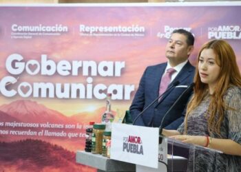 Glow México 2026 posiciona a Puebla como referente internacional