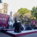 A 495 años de su fundación, Puebla se proyecta a nivel global