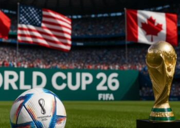 FIFA lanza última oportunidad para comprar boletos del Mundial 2026