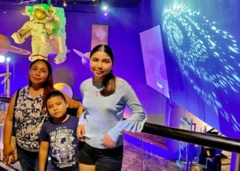 Celebran a la niñez tamaulipeca con acceso gratuito a parques estatales