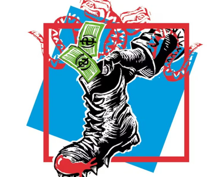 AMLO pasa la charola: exige dinero para Díaz-Canel