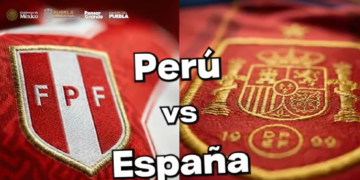 Puebla se viste de México