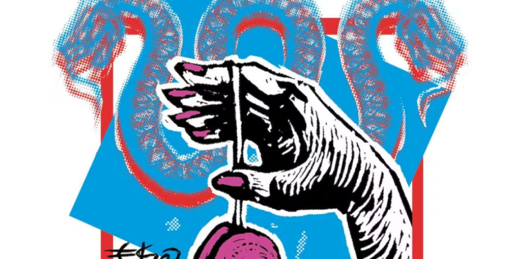 “Mujer de poco trabajo y menos resultados”