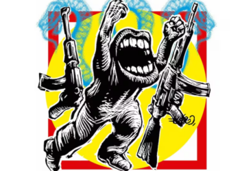 Maru “acorralada” y el CIAgate enfrenta a México y EU