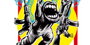 Maru “acorralada” y el CIAgate enfrenta a México y EU