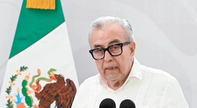 S&P enciende alerta sobre finanzas de Sinaloa por caso Rocha Moya