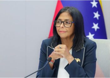 Estados Unidos elimina sanciones a Delcy Rodríguez y redefine su relación con Venezuela