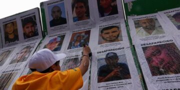 Desapariciones en México encienden alerta internacional: ONU evalúa posible crimen de lesa humanidad