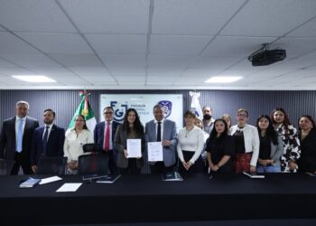 CDMX refuerza atención a conflictos vecinales en unidades habitacionales