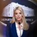 Trump remueve a Pam Bondi y designa fiscal interino en EE. UU.