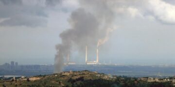 Escalada en Oriente Medio dispara el petróleo y eleva tensión global