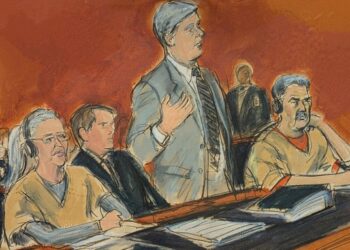 EU busca blindar pruebas contra Maduro por riesgos a testigos y proceso judicial