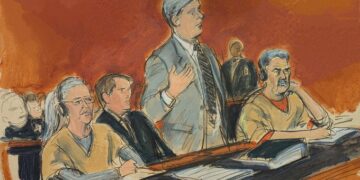 EU busca blindar pruebas contra Maduro por riesgos a testigos y proceso judicial