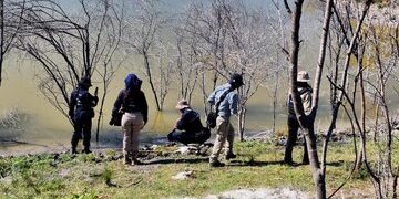 Descubren sitio con restos humanos en Reynosa; investigan posible zona de exterminio