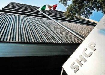 México perfila crecimiento económico gradual hacia 2027, prevé Hacienda